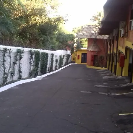 Motel Dos Arcos (Adults Only)